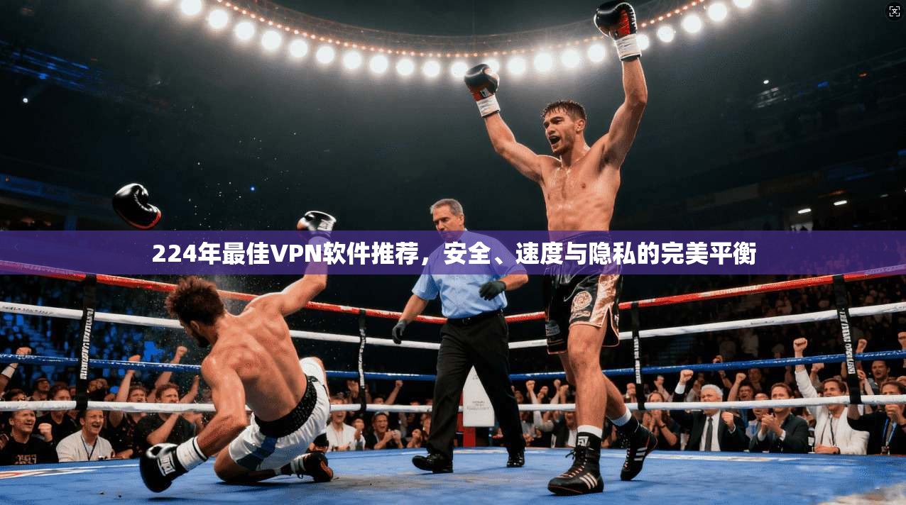 224年最佳VPN软件推荐,安全、速度与隐私的完美平衡 224年最佳VPN软件推荐,安全、速度与隐私的完美平衡