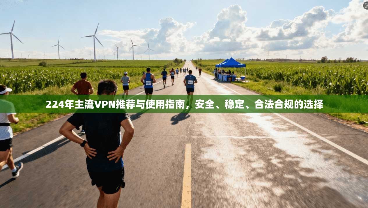 224年主流VPN推荐与使用指南,安全、稳定、合法合规的选择 224年主流VPN推荐与使用指南,安全、稳定、合法合规的选择