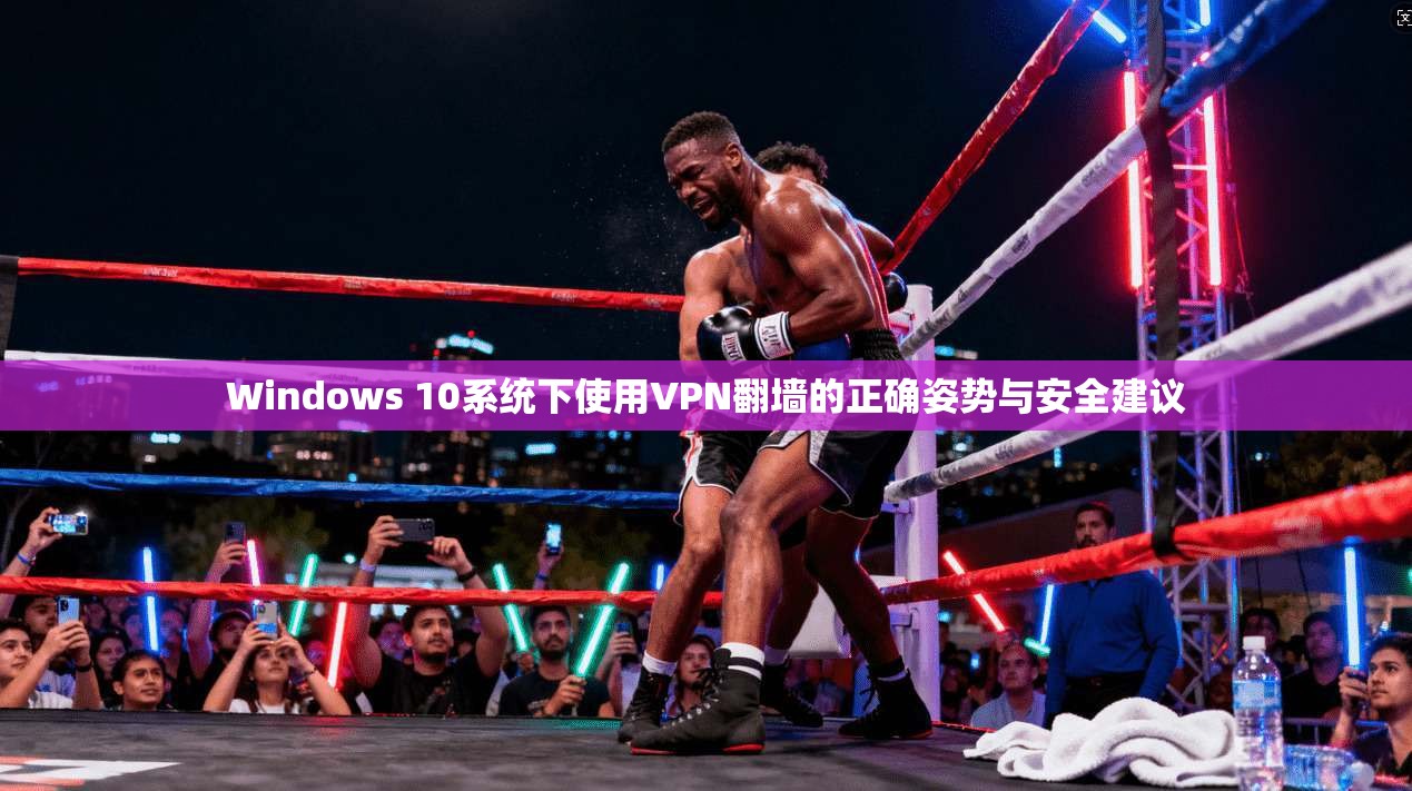 Windows 10系统下使用VPN翻墙的正确姿势与安全建议 Windows 10系统下使用VPN翻墙的正确姿势与安全建议