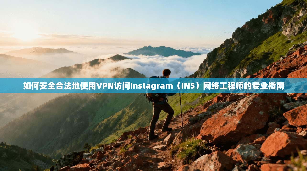 如何安全合法地使用VPN访问Instagram(INS)网络工程师的专业指南 如何安全合法地使用VPN访问Instagram(INS)网络工程师的专业指南