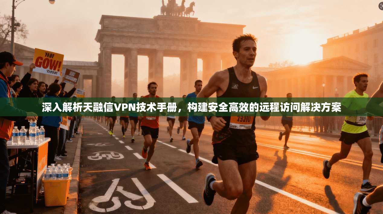 深入解析天融信VPN技术手册,构建安全高效的远程访问解决方案 深入解析天融信VPN技术手册,构建安全高效的远程访问解决方案