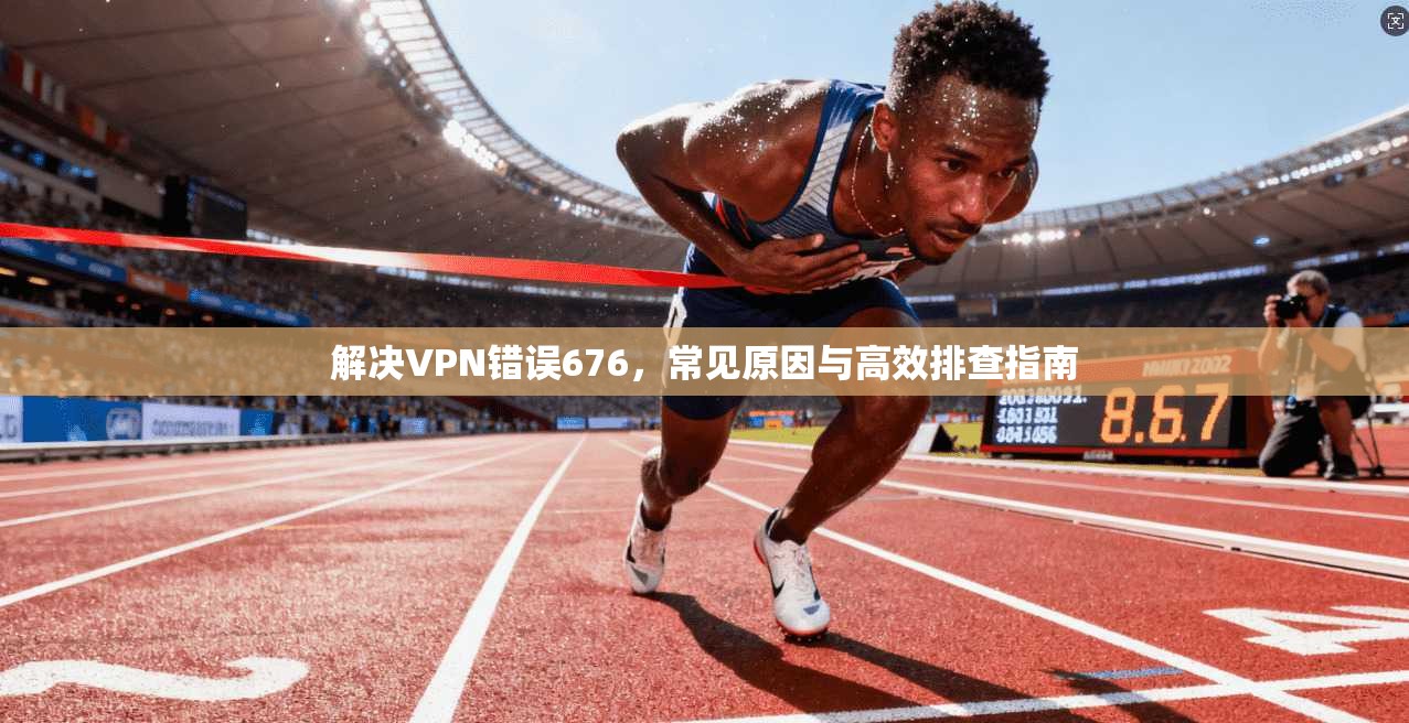 解决VPN错误676,常见原因与高效排查指南 解决VPN错误676,常见原因与高效排查指南