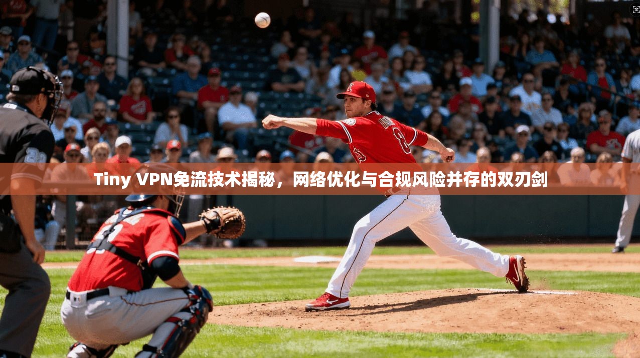 Tiny VPN免流技术揭秘,网络优化与合规风险并存的双刃剑 Tiny VPN免流技术揭秘,网络优化与合规风险并存的双刃剑