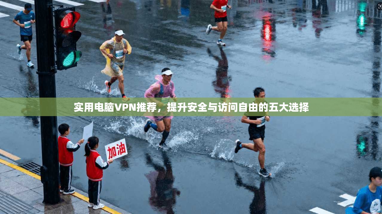 实用电脑VPN推荐,提升安全与访问自由的五大选择 实用电脑VPN推荐,提升安全与访问自由的五大选择