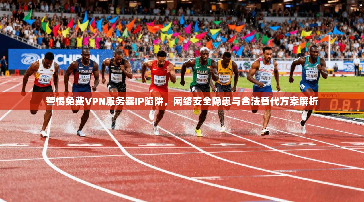 警惕免费VPN服务器IP陷阱,网络安全隐患与合法替代方案解析 警惕免费VPN服务器IP陷阱,网络安全隐患与合法替代方案解析