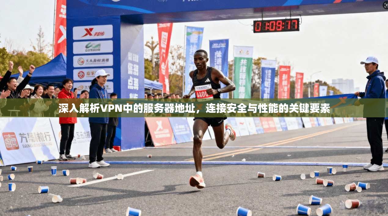 深入解析VPN中的服务器地址,连接安全与性能的关键要素 深入解析VPN中的服务器地址,连接安全与性能的关键要素
