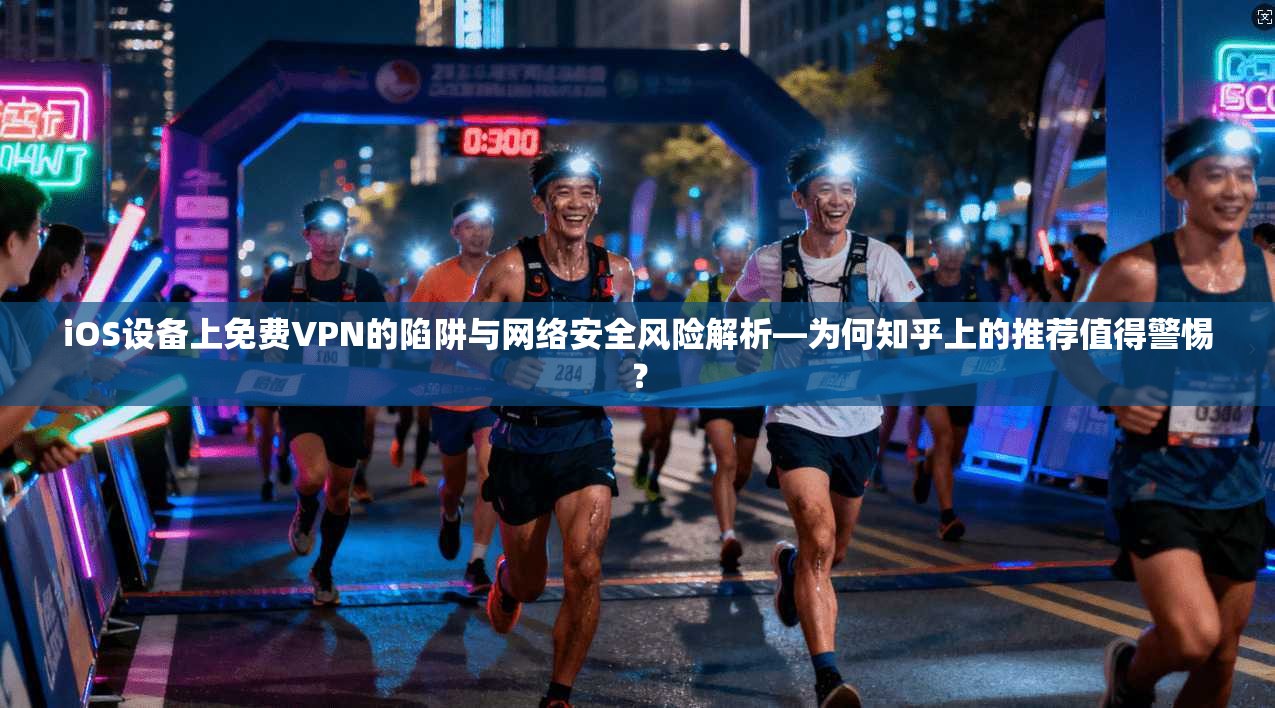 iOS设备上免费VPN的陷阱与网络安全风险解析—为何知乎上的推荐值得警惕? iOS设备上免费VPN的陷阱与网络安全风险解析—为何知乎上的推荐值得警惕?
