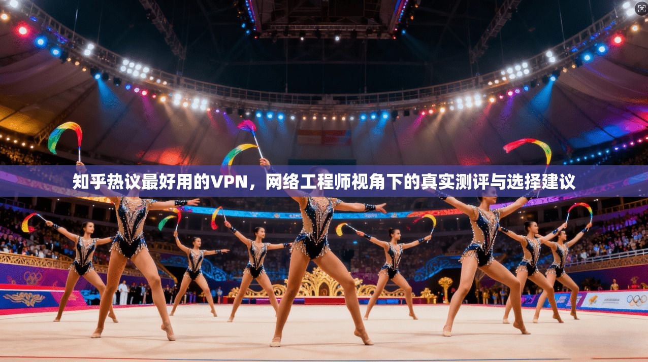 知乎热议最好用的VPN,网络工程师视角下的真实测评与选择建议 知乎热议最好用的VPN,网络工程师视角下的真实测评与选择建议