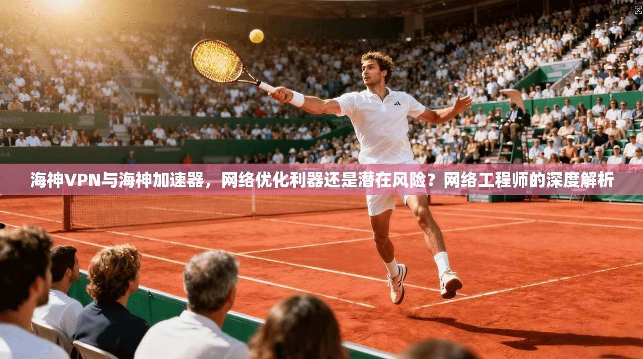 海神VPN与海神加速器,网络优化利器还是潜在风险?网络工程师的深度解析 海神VPN与海神加速器,网络优化利器还是潜在风险?网络工程师的深度解析