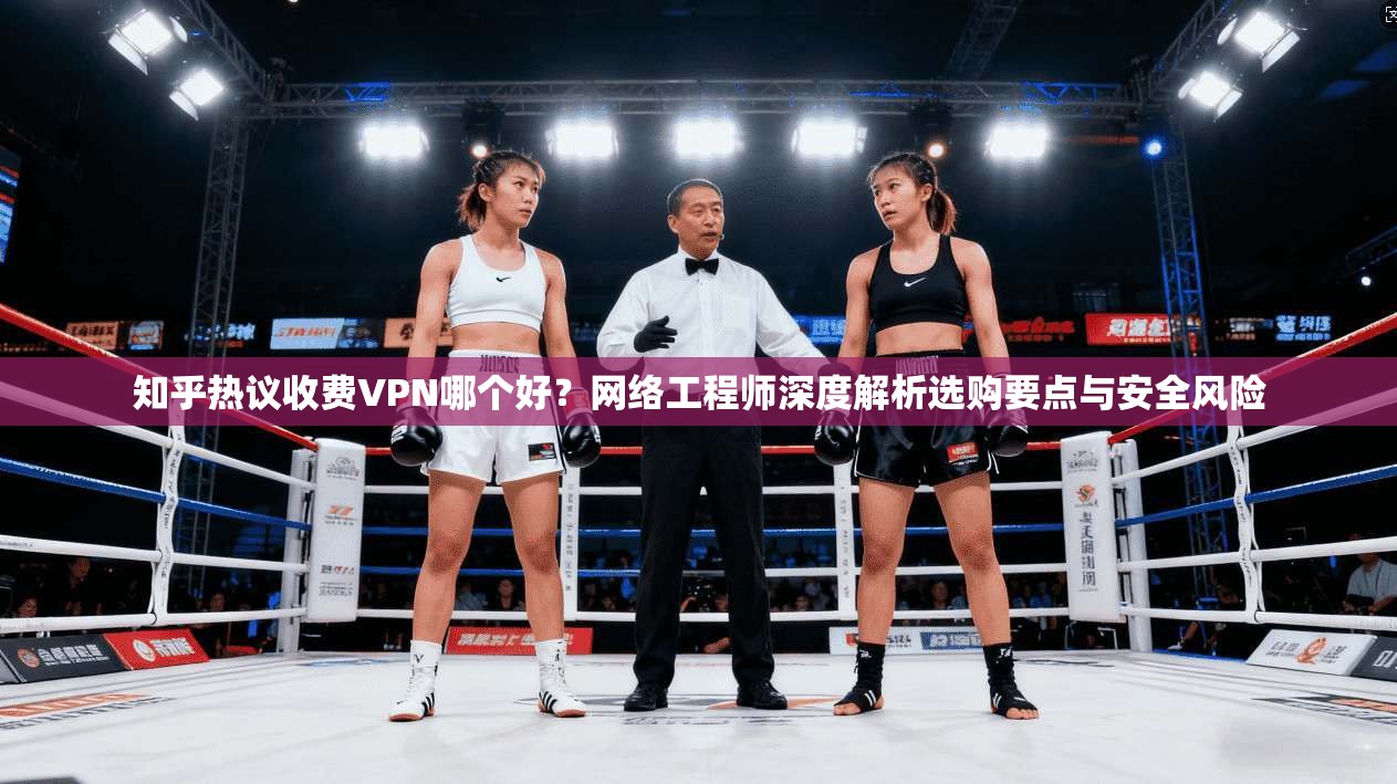 知乎热议收费VPN哪个好?网络工程师深度解析选购要点与安全风险 知乎热议收费VPN哪个好?网络工程师深度解析选购要点与安全风险