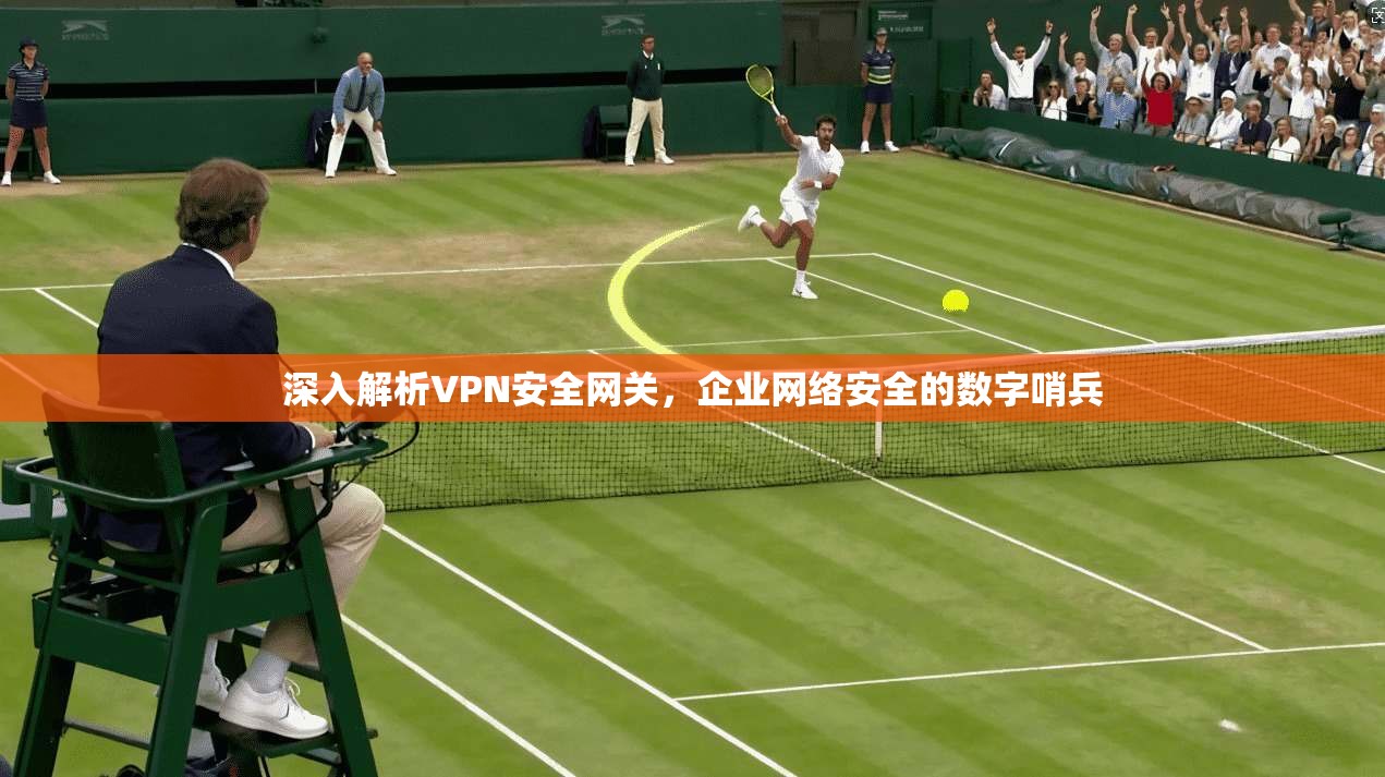 深入解析VPN安全网关,企业网络安全的数字哨兵 深入解析VPN安全网关,企业网络安全的数字哨兵