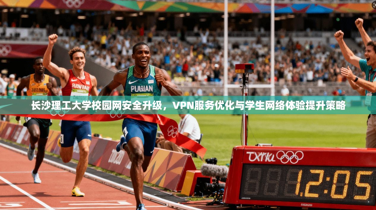 长沙理工大学校园网安全升级,VPN服务优化与学生网络体验提升策略 长沙理工大学校园网安全升级,VPN服务优化与学生网络体验提升策略