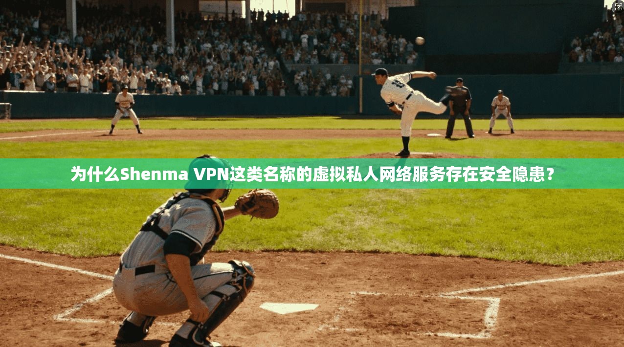 为什么Shenma VPN这类名称的虚拟私人网络服务存在安全隐患? 为什么Shenma VPN这类名称的虚拟私人网络服务存在安全隐患?
