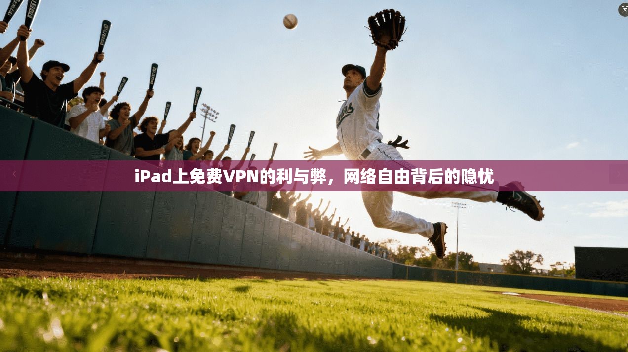 iPad上免费VPN的利与弊,网络自由背后的隐忧 iPad上免费VPN的利与弊,网络自由背后的隐忧
