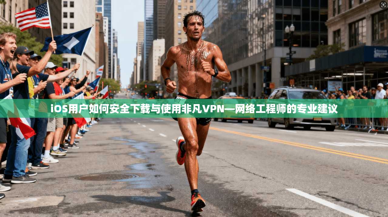 iOS用户如何安全下载与使用非凡VPN—网络工程师的专业建议 iOS用户如何安全下载与使用非凡VPN—网络工程师的专业建议