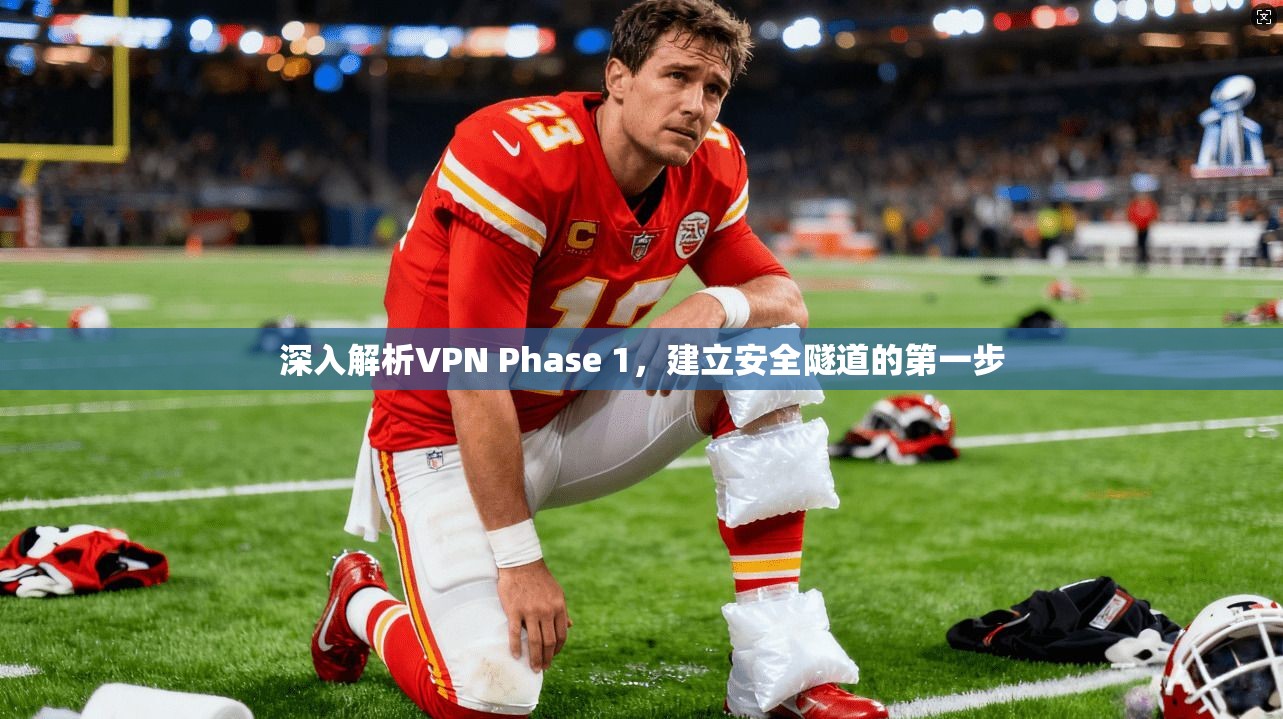深入解析VPN Phase 1,建立安全隧道的第一步 深入解析VPN Phase 1,建立安全隧道的第一步
