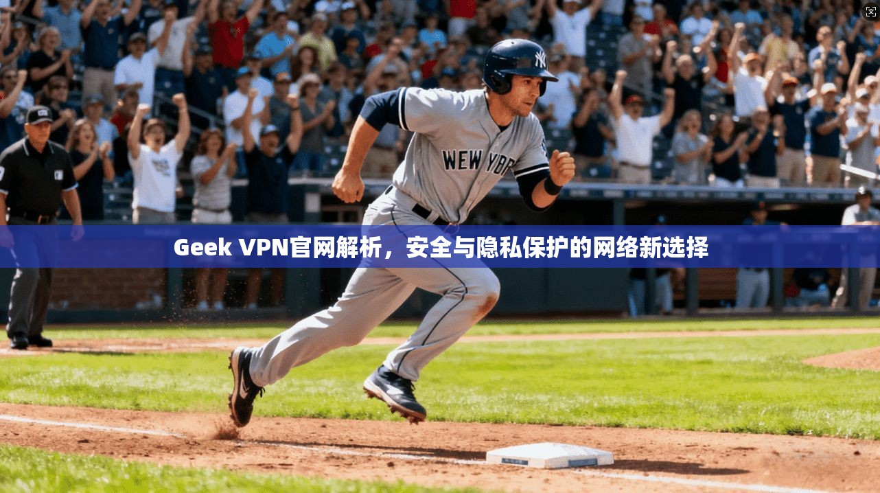 Geek VPN官网解析,安全与隐私保护的网络新选择 Geek VPN官网解析,安全与隐私保护的网络新选择