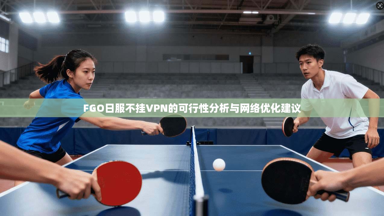 FGO日服不挂VPN的可行性分析与网络优化建议 FGO日服不挂VPN的可行性分析与网络优化建议