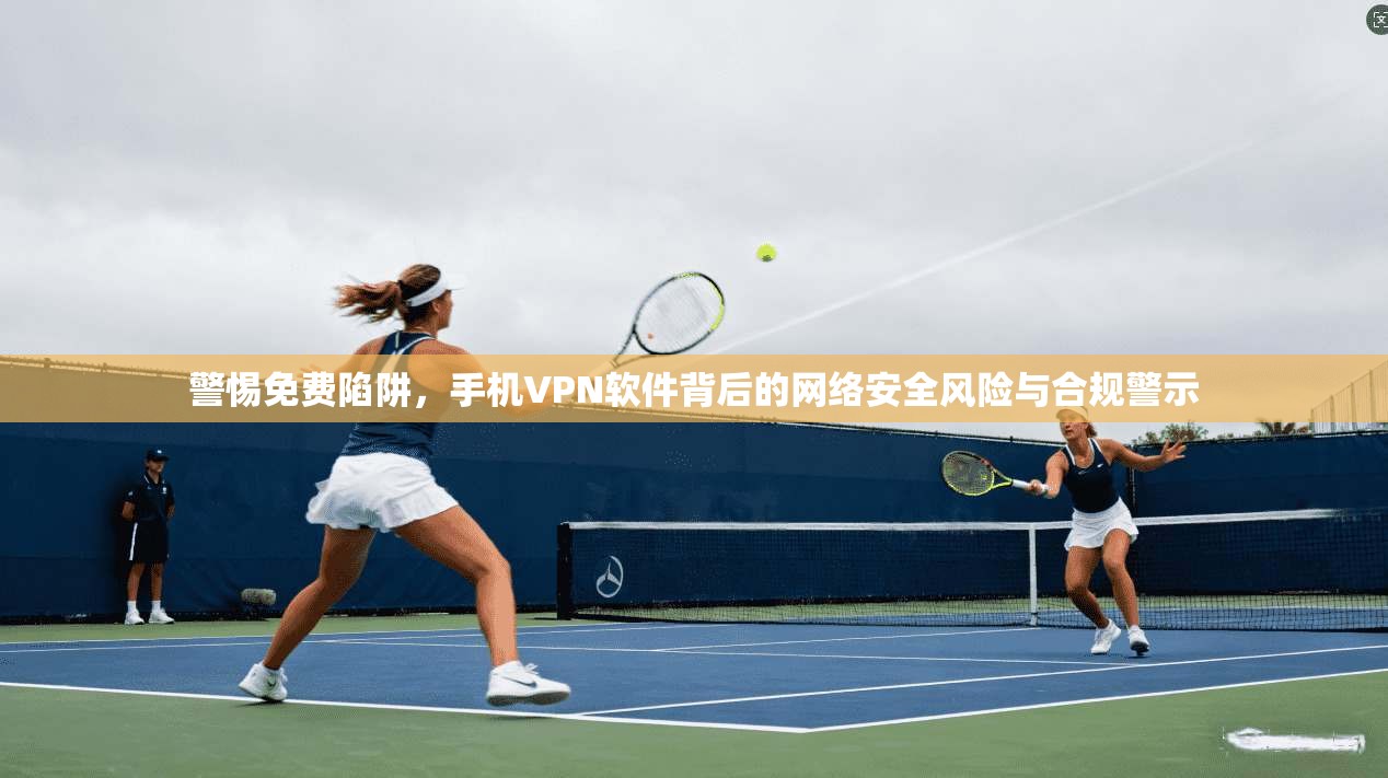 警惕免费陷阱,手机VPN软件背后的网络安全风险与合规警示 警惕免费陷阱,手机VPN软件背后的网络安全风险与合规警示