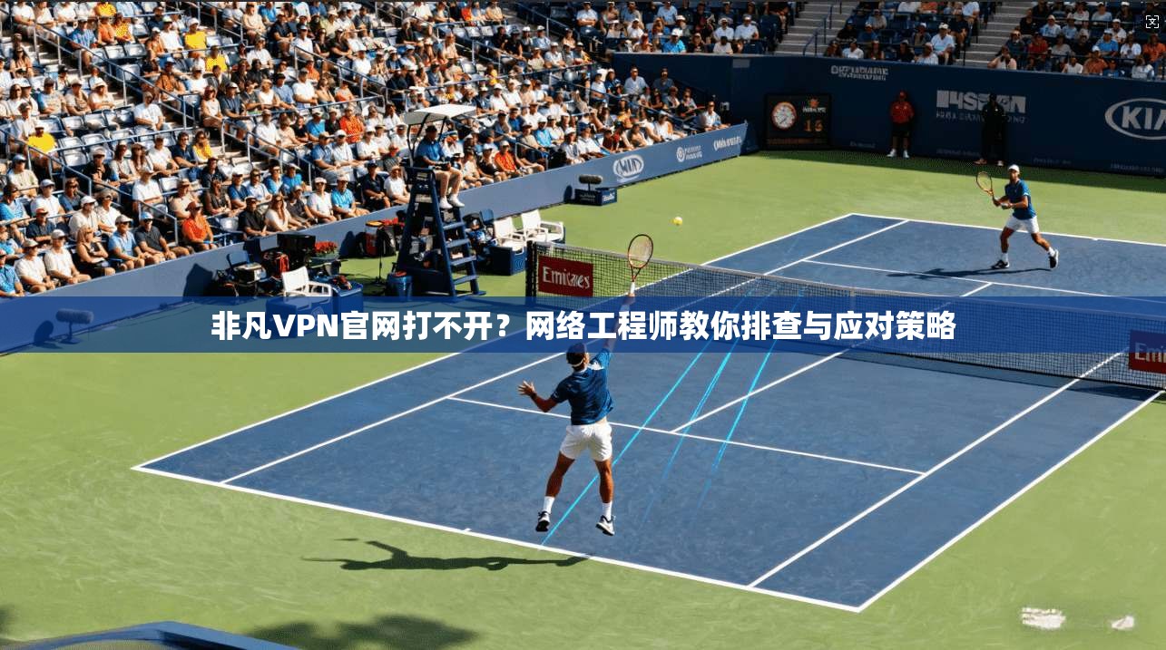 非凡VPN官网打不开?网络工程师教你排查与应对策略 非凡VPN官网打不开?网络工程师教你排查与应对策略