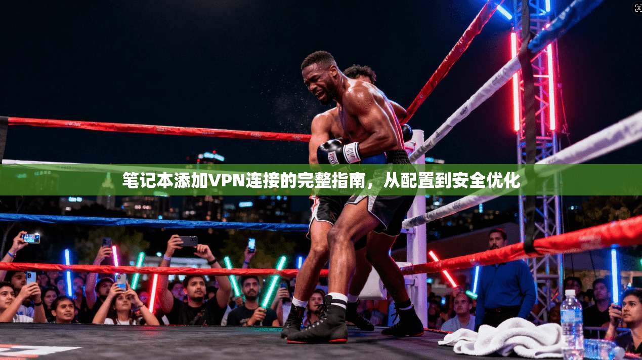 笔记本添加VPN连接的完整指南,从配置到安全优化 笔记本添加VPN连接的完整指南,从配置到安全优化