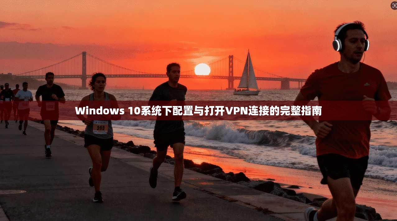 Windows 10系统下配置与打开VPN连接的完整指南 Windows 10系统下配置与打开VPN连接的完整指南