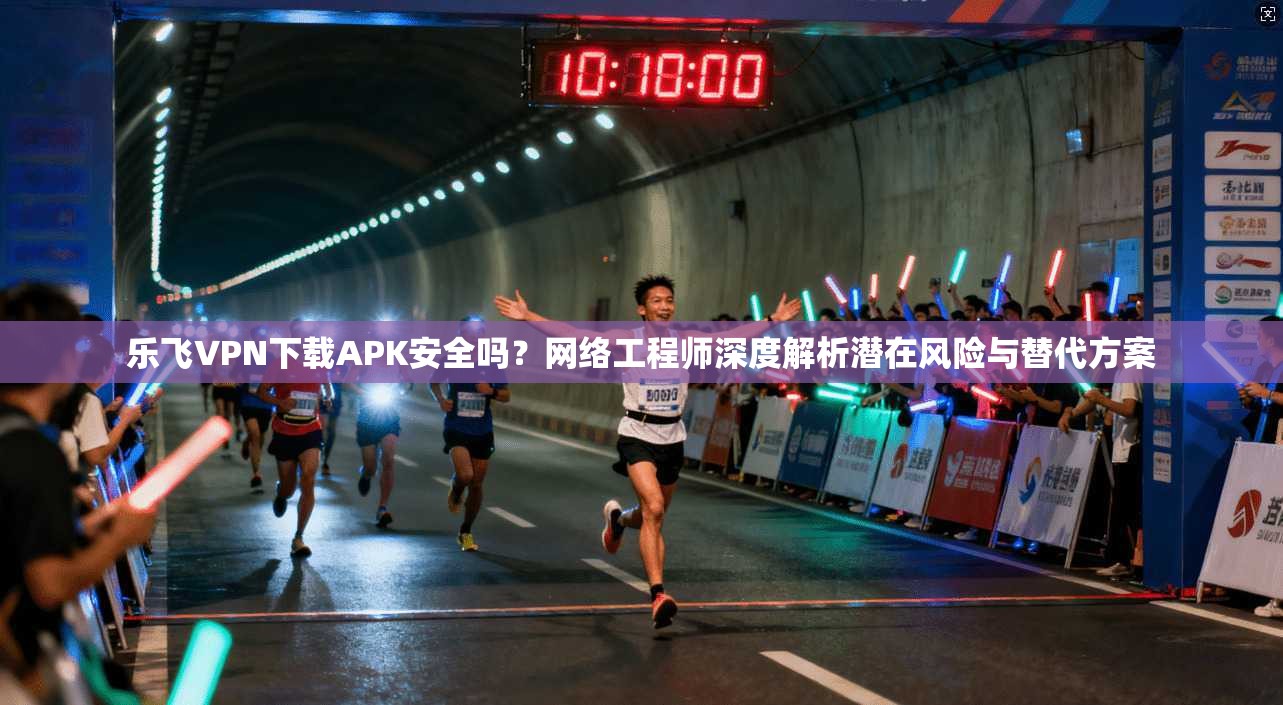 乐飞VPN下载APK安全吗?网络工程师深度解析潜在风险与替代方案 乐飞VPN下载APK安全吗?网络工程师深度解析潜在风险与替代方案