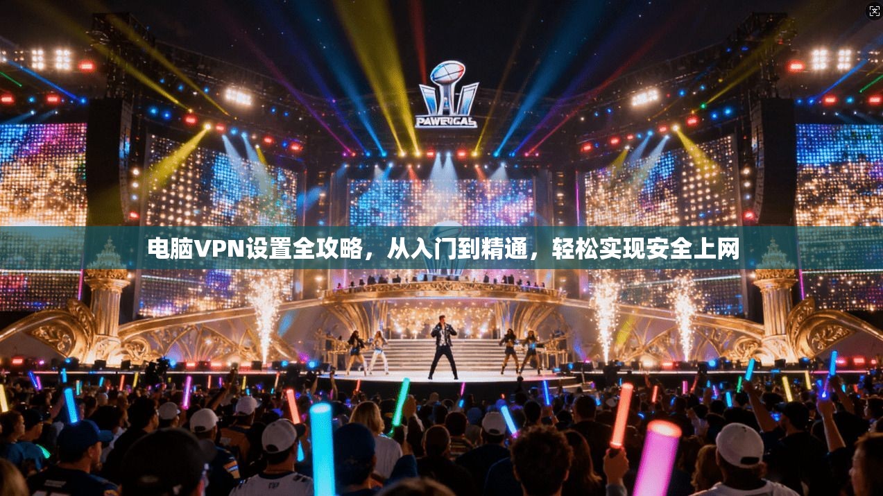 电脑VPN设置全攻略,从入门到精通,轻松实现安全上网 电脑VPN设置全攻略,从入门到精通,轻松实现安全上网