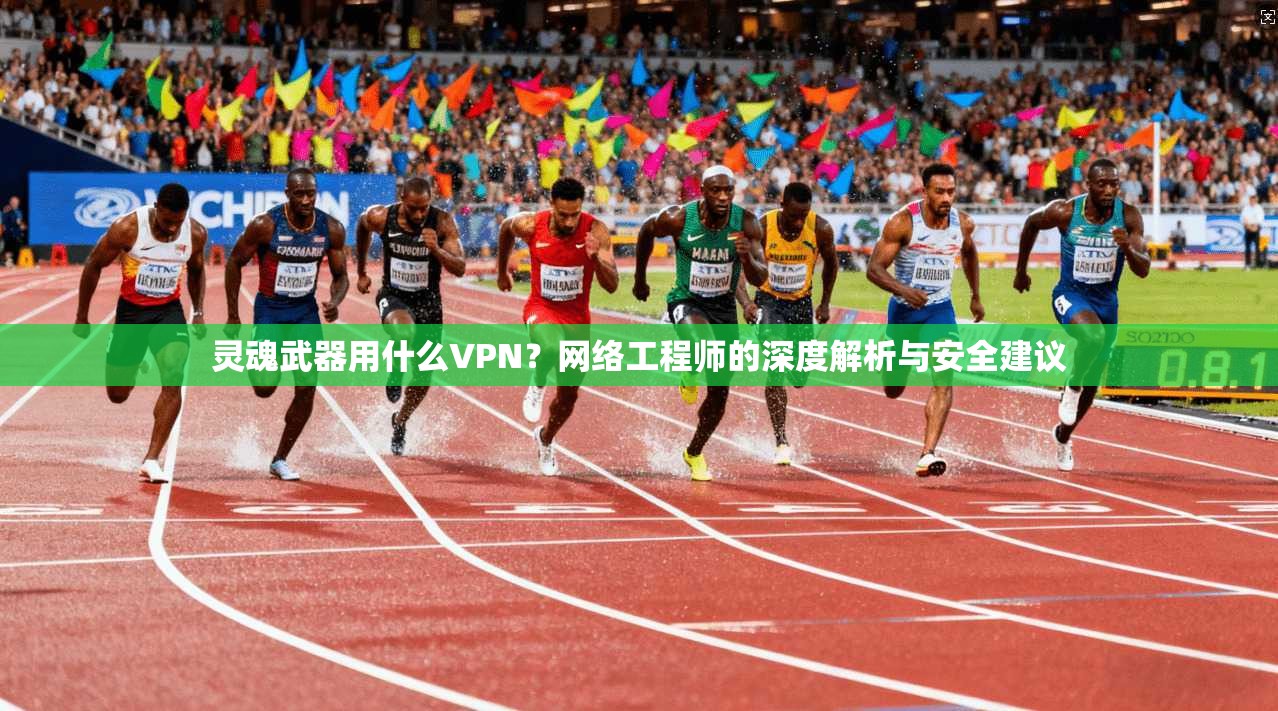 灵魂武器用什么VPN?网络工程师的深度解析与安全建议 灵魂武器用什么VPN?网络工程师的深度解析与安全建议