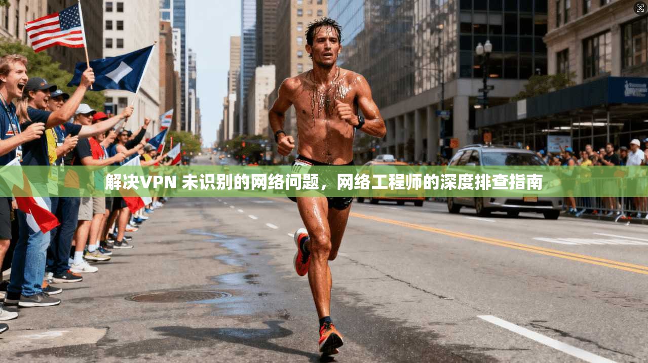 解决VPN 未识别的网络问题,网络工程师的深度排查指南 解决VPN 未识别的网络问题,网络工程师的深度排查指南