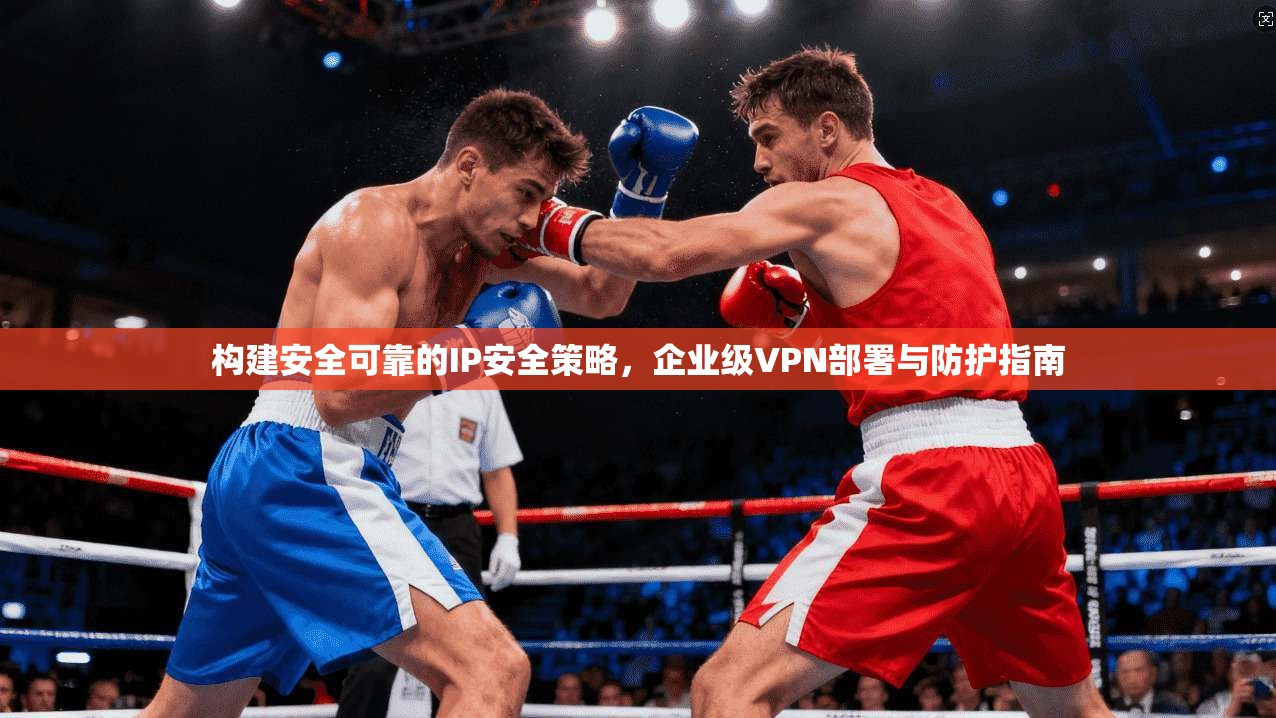 构建安全可靠的IP安全策略,企业级VPN部署与防护指南 构建安全可靠的IP安全策略,企业级VPN部署与防护指南