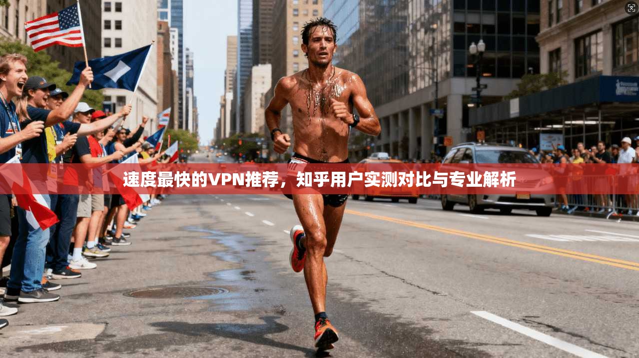 速度最快的VPN推荐,知乎用户实测对比与专业解析 速度最快的VPN推荐,知乎用户实测对比与专业解析