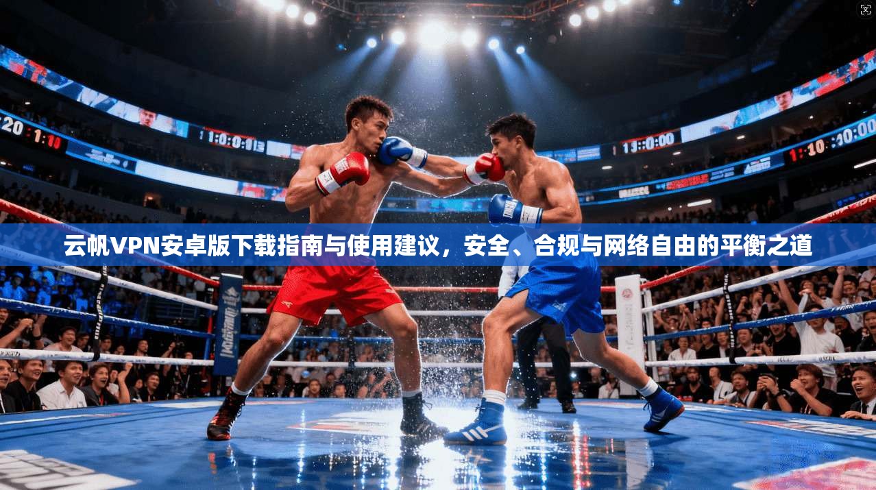 云帆VPN安卓版下载指南与使用建议,安全、合规与网络自由的平衡之道 云帆VPN安卓版下载指南与使用建议,安全、合规与网络自由的平衡之道