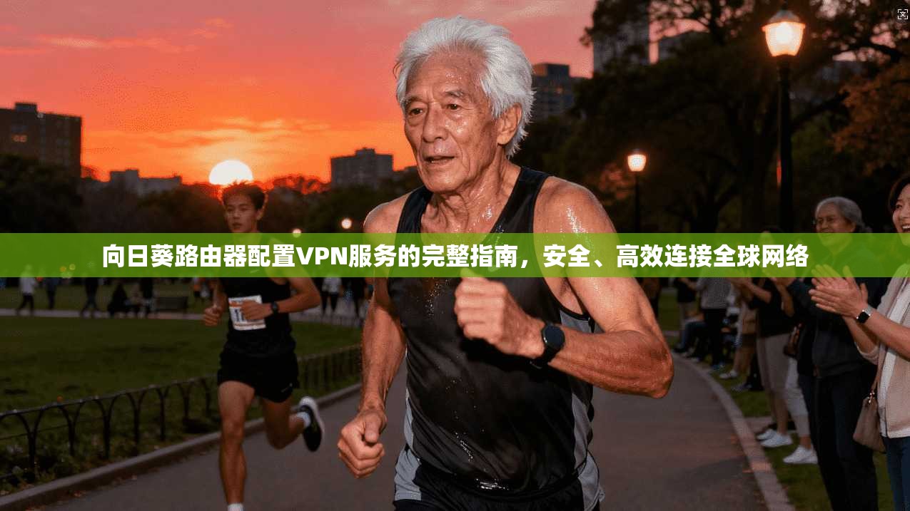 向日葵路由器配置VPN服务的完整指南,安全、高效连接全球网络 向日葵路由器配置VPN服务的完整指南,安全、高效连接全球网络