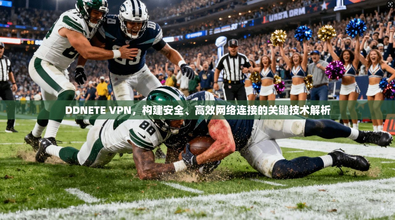 DDNETE VPN,构建安全、高效网络连接的关键技术解析 DDNETE VPN,构建安全、高效网络连接的关键技术解析