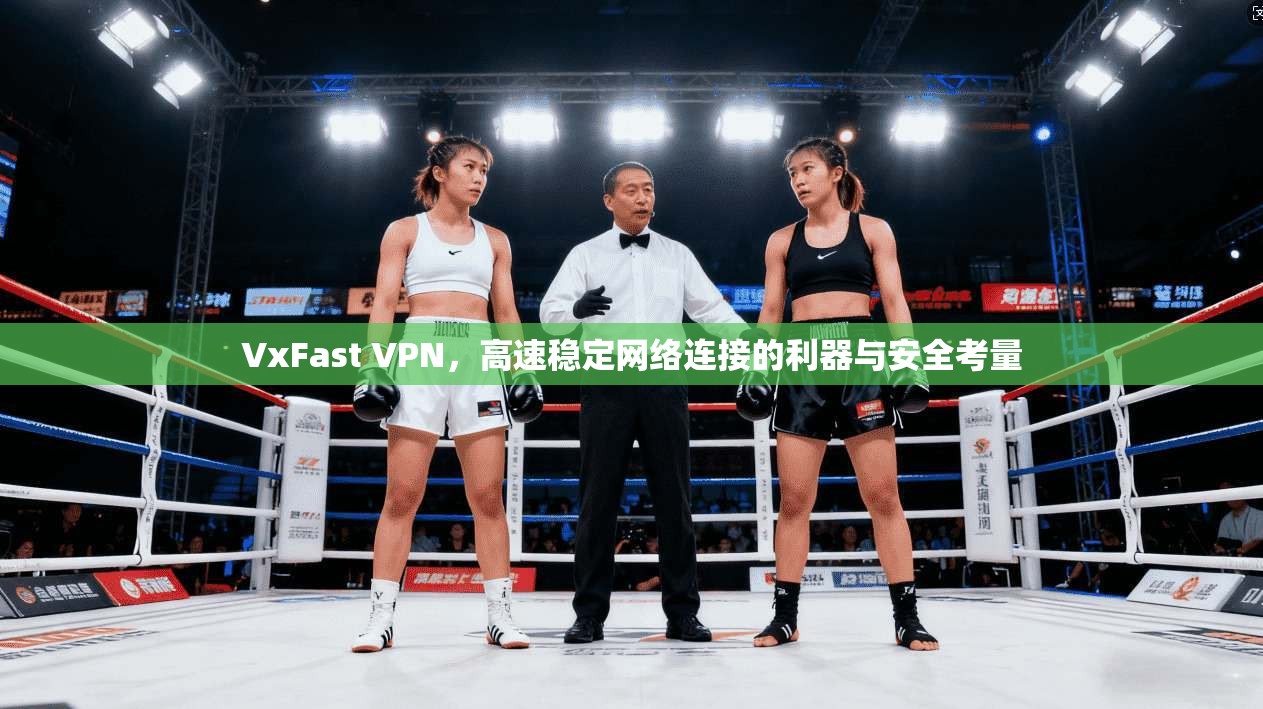 VxFast VPN,高速稳定网络连接的利器与安全考量 VxFast VPN,高速稳定网络连接的利器与安全考量
