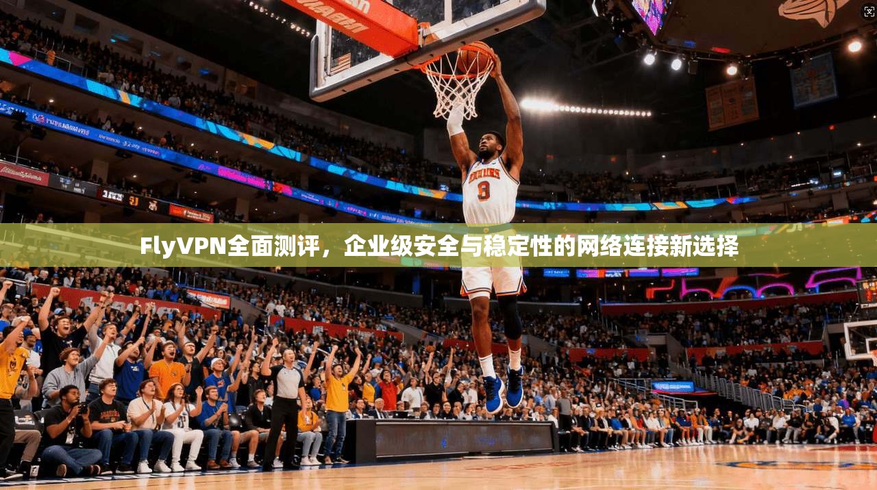 FlyVPN全面测评,企业级安全与稳定性的网络连接新选择 FlyVPN全面测评,企业级安全与稳定性的网络连接新选择