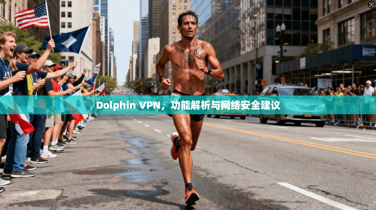 Dolphin VPN,功能解析与网络安全建议 Dolphin VPN,功能解析与网络安全建议