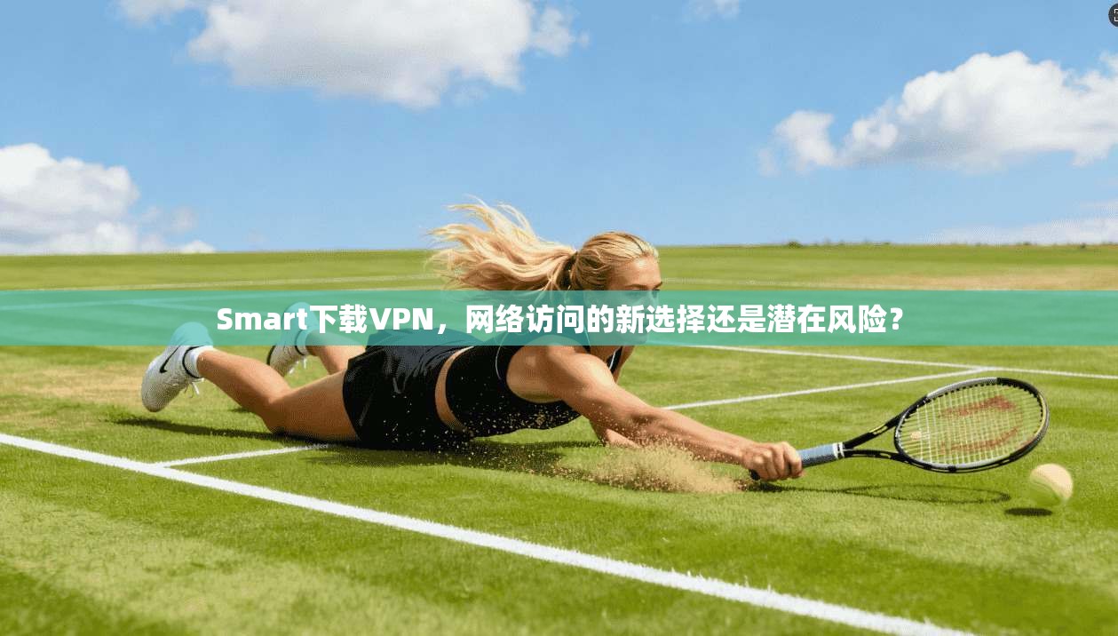 Smart下载VPN，网络访问的新选择还是潜在风险？