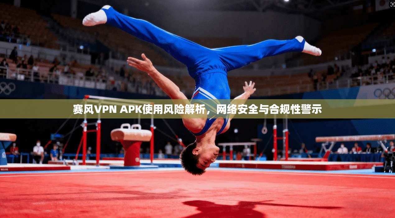赛风VPN APK使用风险解析，网络安全与合规性警示