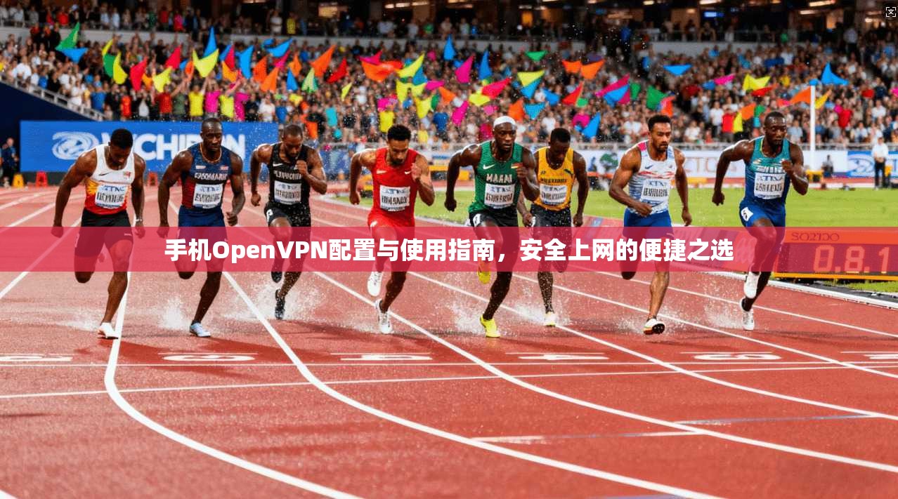 手机OpenVPN配置与使用指南,安全上网的便捷之选 手机OpenVPN配置与使用指南,安全上网的便捷之选