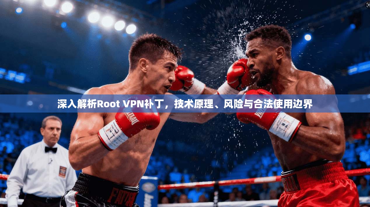 深入解析Root VPN补丁,技术原理、风险与合法使用边界 深入解析Root VPN补丁,技术原理、风险与合法使用边界