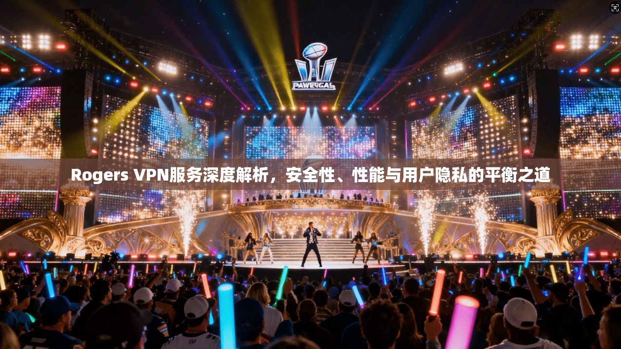 Rogers VPN服务深度解析,安全性、性能与用户隐私的平衡之道 Rogers VPN服务深度解析,安全性、性能与用户隐私的平衡之道