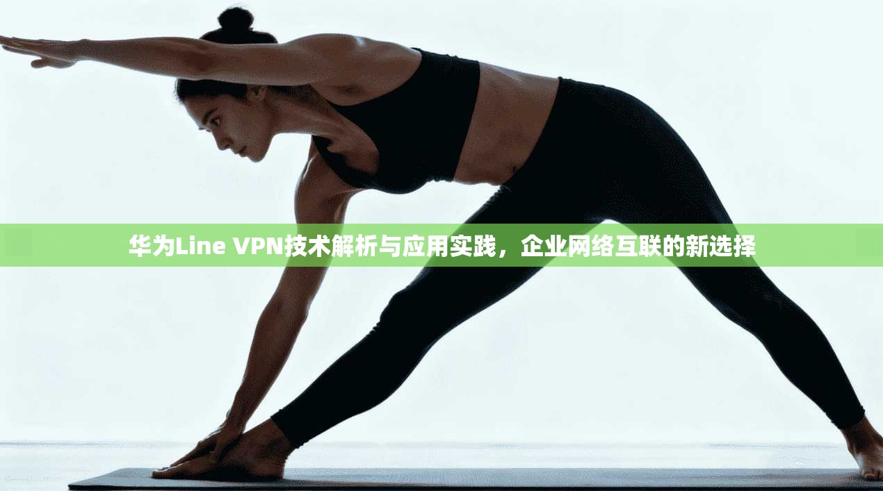 华为Line VPN技术解析与应用实践,企业网络互联的新选择 华为Line VPN技术解析与应用实践,企业网络互联的新选择