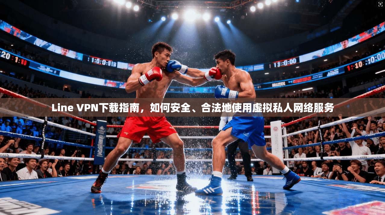 Line VPN下载指南,如何安全、合法地使用虚拟私人网络服务 Line VPN下载指南,如何安全、合法地使用虚拟私人网络服务