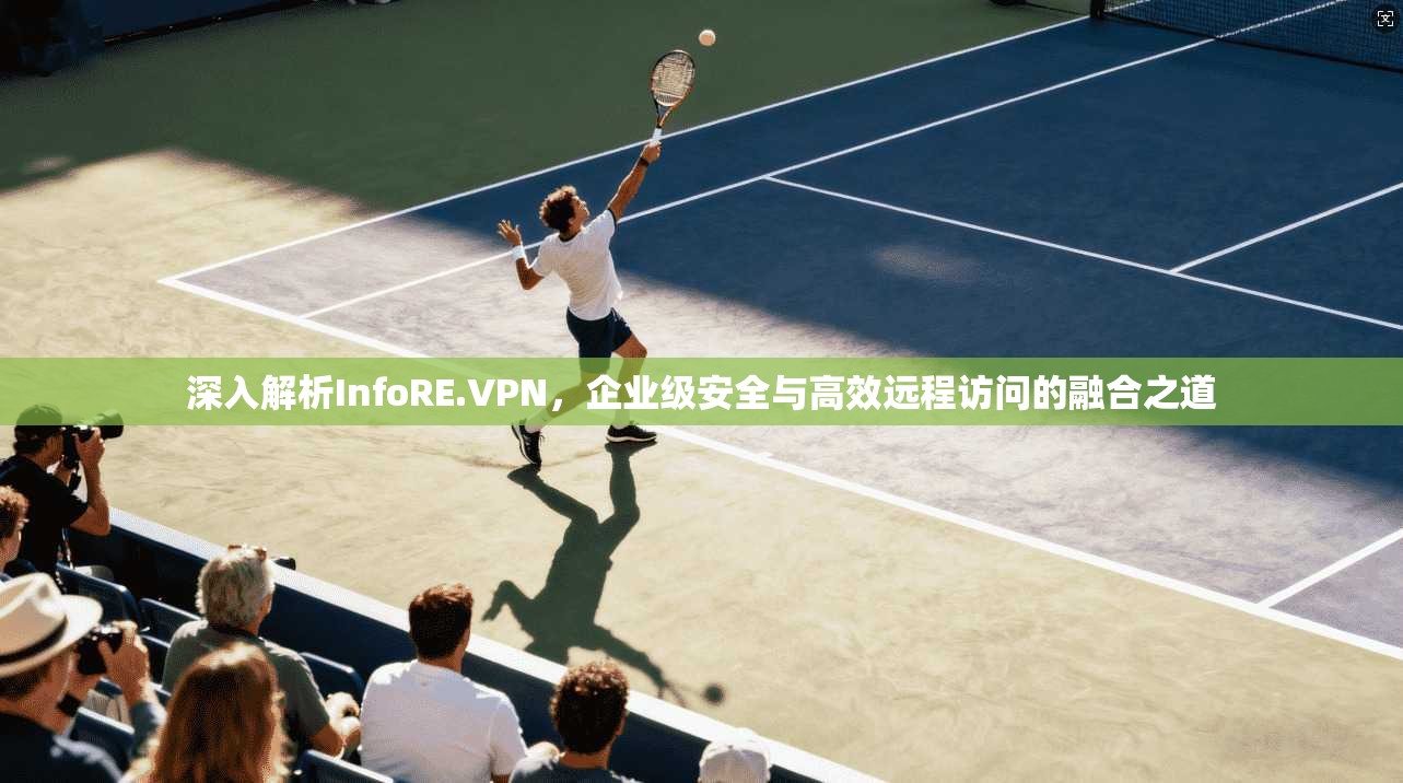 深入解析InfoRE.VPN,企业级安全与高效远程访问的融合之道 深入解析InfoRE.VPN,企业级安全与高效远程访问的融合之道