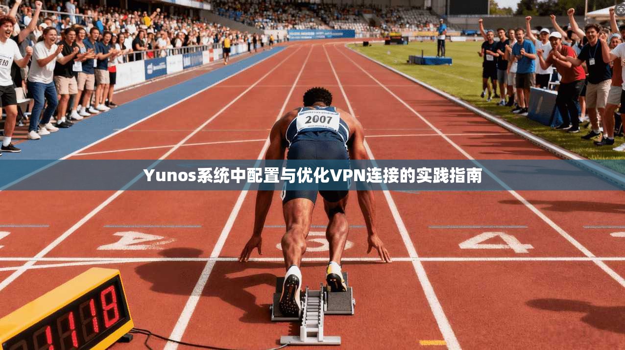 Yunos系统中配置与优化VPN连接的实践指南 Yunos系统中配置与优化VPN连接的实践指南