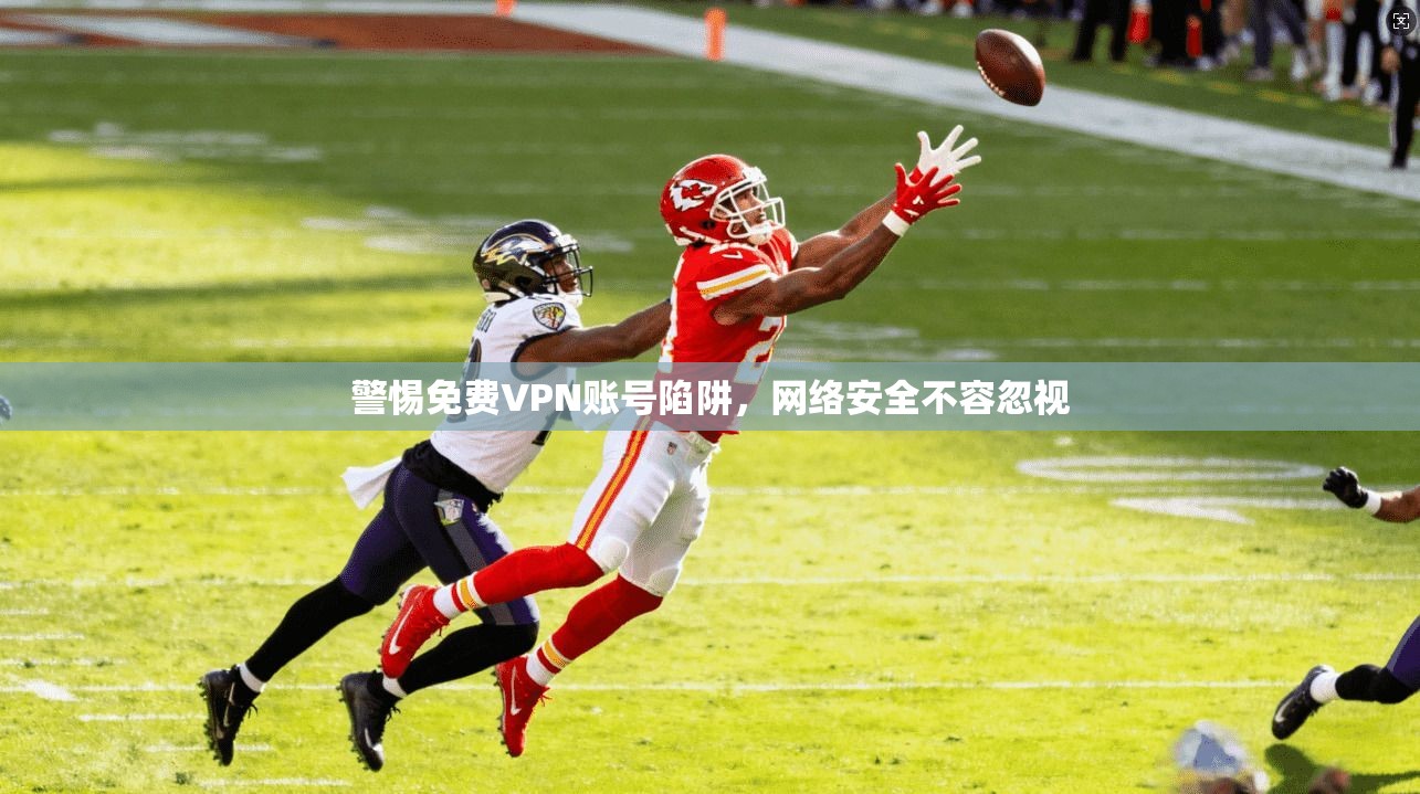 警惕免费VPN账号陷阱,网络安全不容忽视 警惕免费VPN账号陷阱,网络安全不容忽视