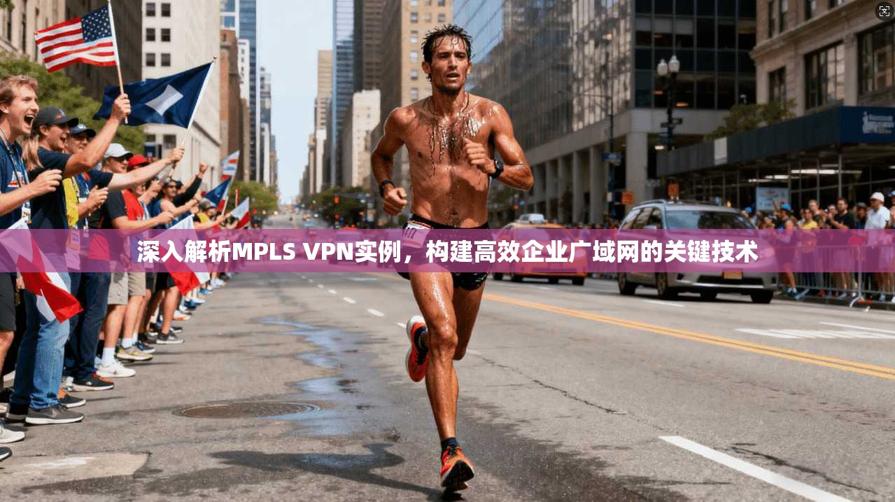 深入解析MPLS VPN实例,构建高效企业广域网的关键技术 深入解析MPLS VPN实例,构建高效企业广域网的关键技术