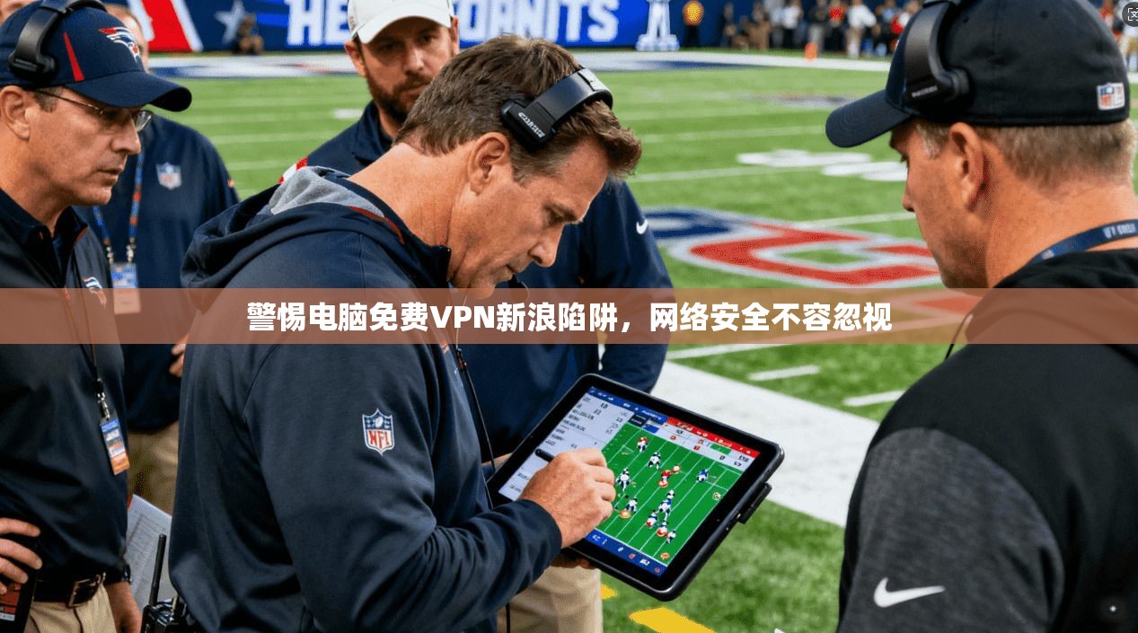 警惕电脑免费VPN新浪陷阱,网络安全不容忽视 警惕电脑免费VPN新浪陷阱,网络安全不容忽视